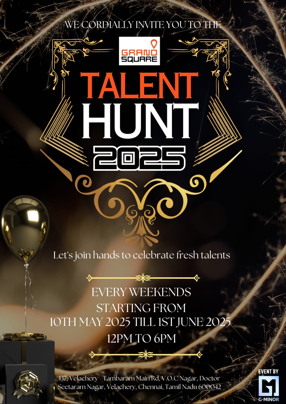 Event